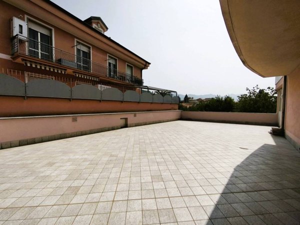 appartamento in vendita a Villanova d'Albenga