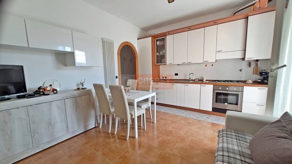 appartamento in vendita a Villanova d'Albenga in zona Coasco