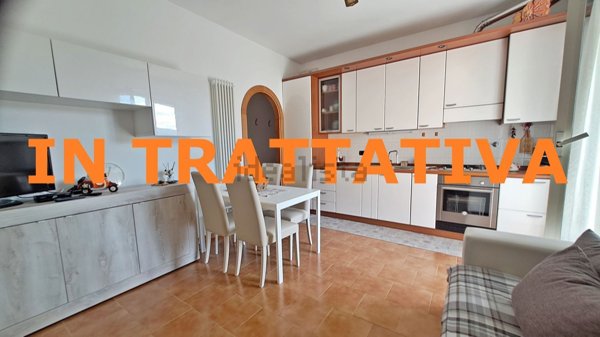 appartamento in vendita a Villanova d'Albenga