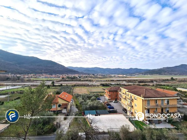 appartamento in vendita a Villanova d'Albenga in zona Coasco