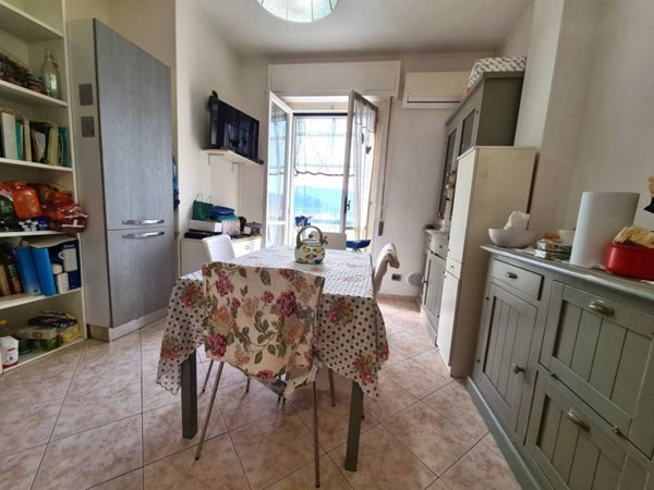 appartamento in vendita a Villanova d'Albenga in zona Coasco