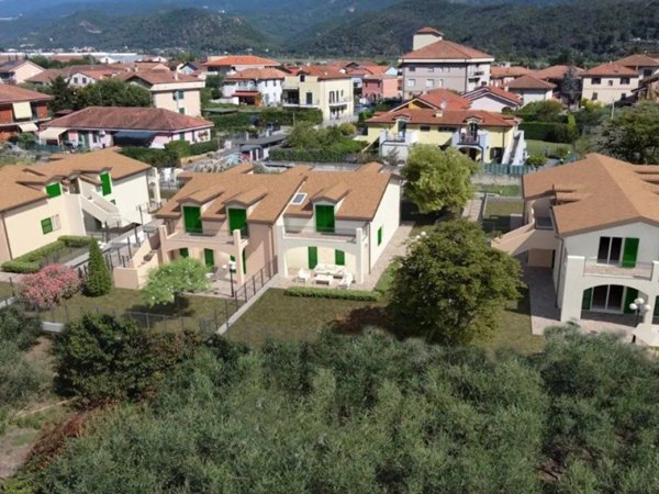 appartamento in vendita a Villanova d'Albenga