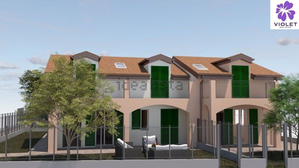 appartamento in vendita a Villanova d'Albenga