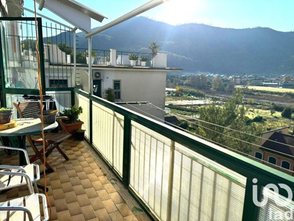 appartamento in vendita a Villanova d'Albenga in zona Coasco