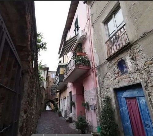 appartamento in vendita a Villanova d'Albenga