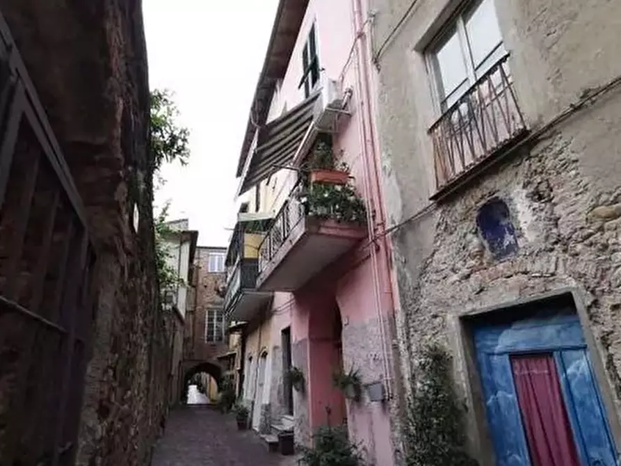 appartamento in vendita a Villanova d'Albenga