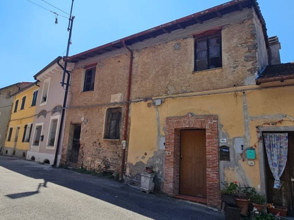 casale in vendita a Villanova d'Albenga