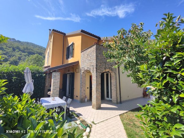 appartamento in vendita a Villanova d'Albenga