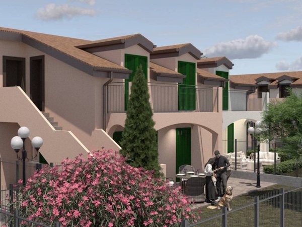 casa indipendente in vendita a Villanova d'Albenga