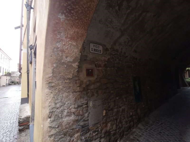 appartamento in vendita a Villanova d'Albenga