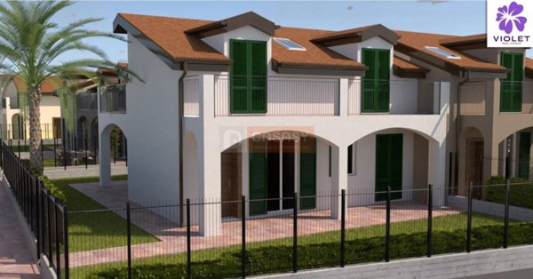 appartamento in vendita a Villanova d'Albenga