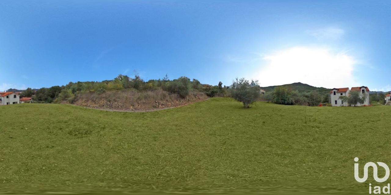 terreno agricolo in vendita a Villanova d'Albenga