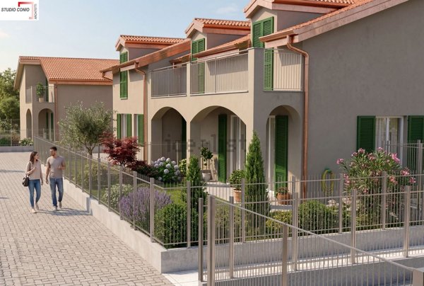 appartamento in vendita a Villanova d'Albenga