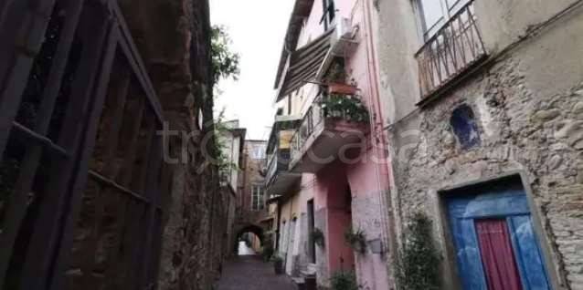 appartamento in vendita a Villanova d'Albenga