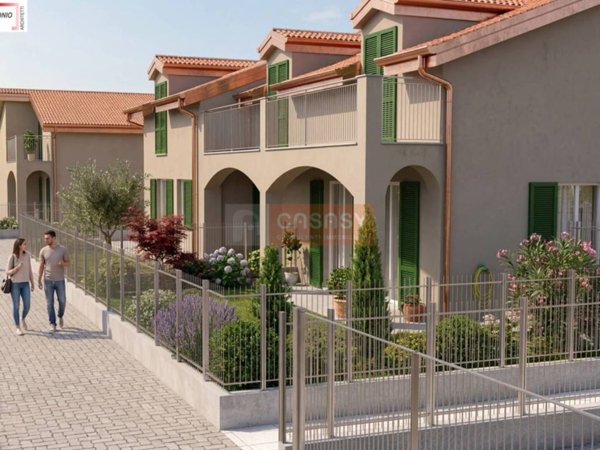 casa indipendente in vendita a Villanova d'Albenga