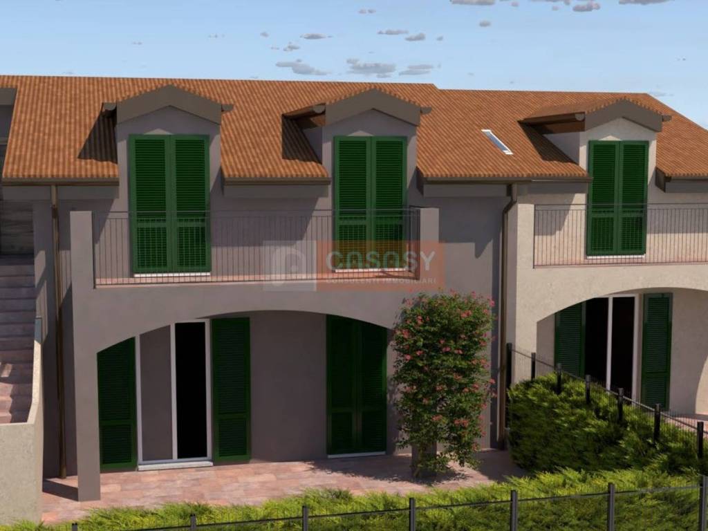 appartamento in vendita a Villanova d'Albenga