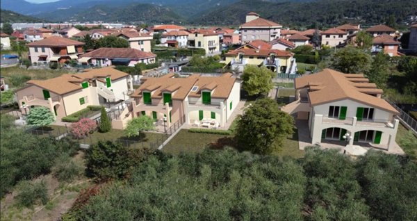 appartamento in vendita a Villanova d'Albenga