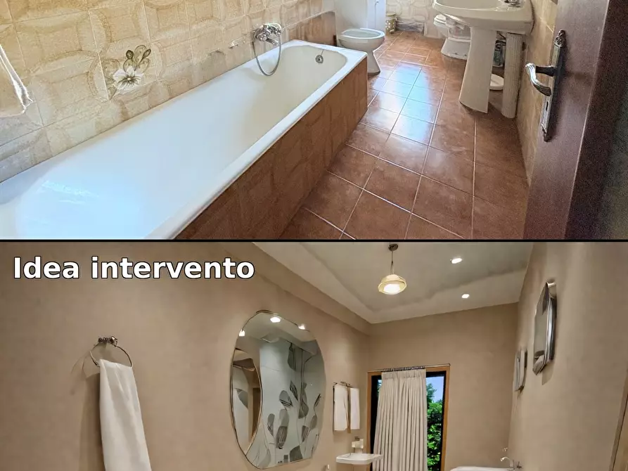 appartamento in vendita a Villanova d'Albenga