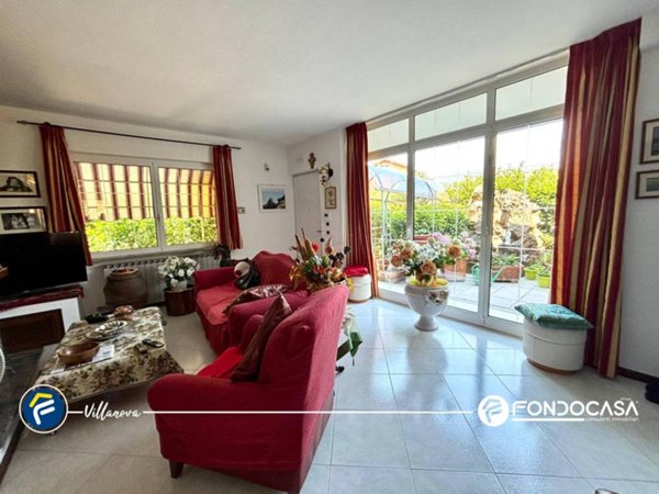 casa indipendente in vendita a Villanova d'Albenga