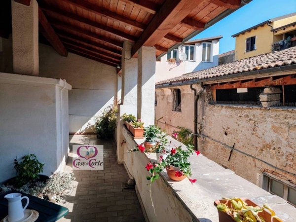 casa indipendente in vendita a Villanova d'Albenga