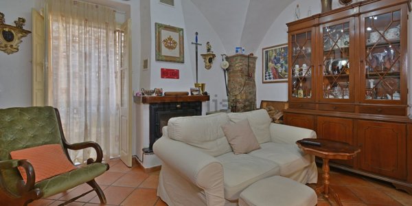 appartamento in vendita a Villanova d'Albenga