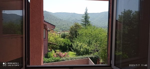 appartamento in vendita a Villanova d'Albenga in zona Bossoleto