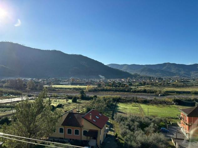 appartamento in vendita a Villanova d'Albenga