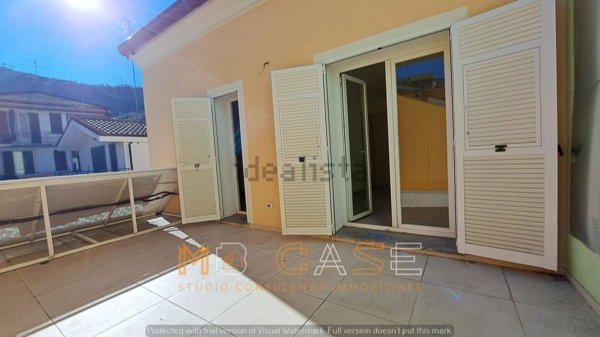 casa semindipendente in vendita a Villanova d'Albenga