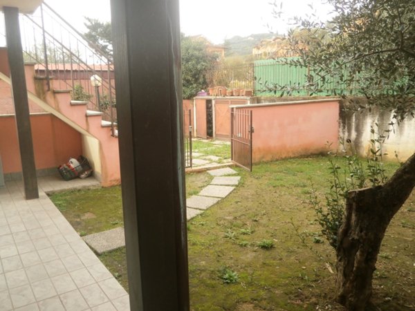 appartamento in vendita a Villanova d'Albenga