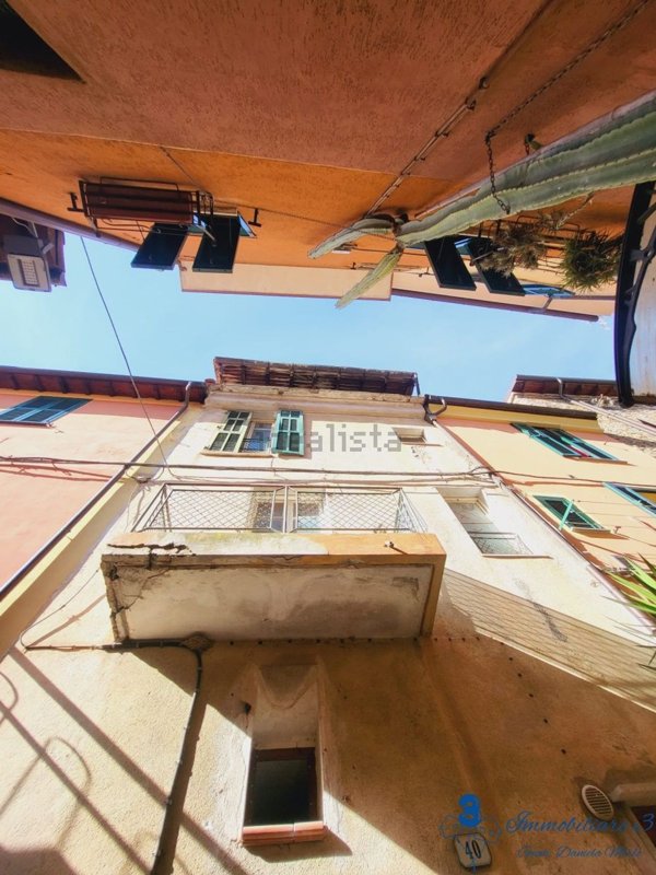 appartamento in vendita a Villanova d'Albenga