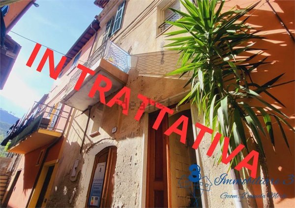 appartamento in vendita a Villanova d'Albenga