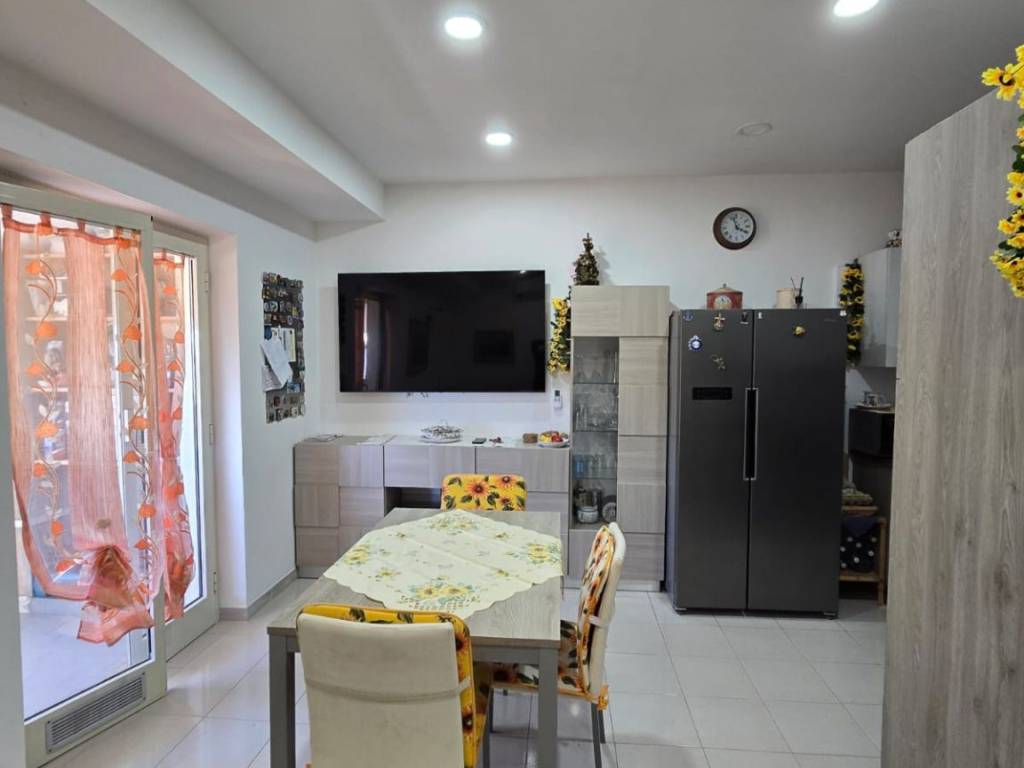 appartamento in vendita a Villanova d'Albenga