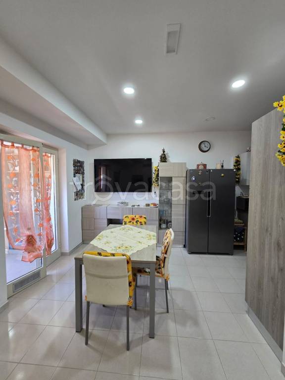 appartamento in vendita a Villanova d'Albenga