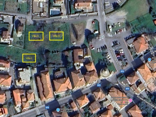 terreno agricolo in vendita a Villanova d'Albenga