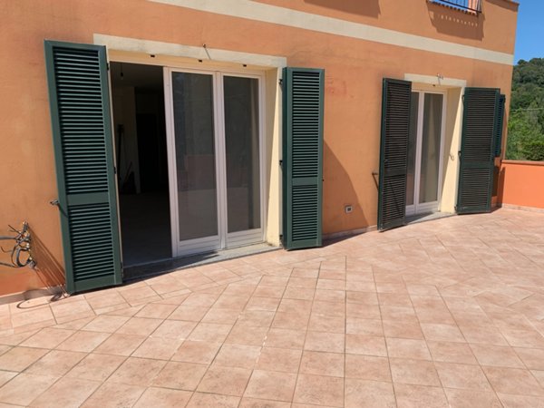 appartamento in vendita a Villanova d'Albenga