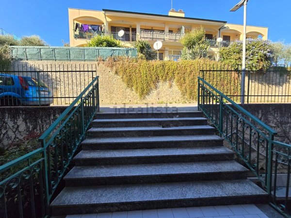 appartamento in vendita a Villanova d'Albenga in zona Coasco