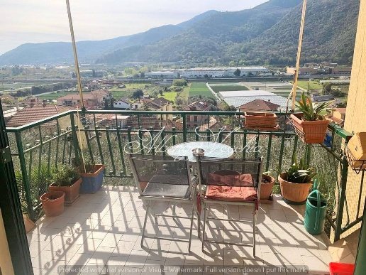appartamento in vendita a Villanova d'Albenga in zona Coasco
