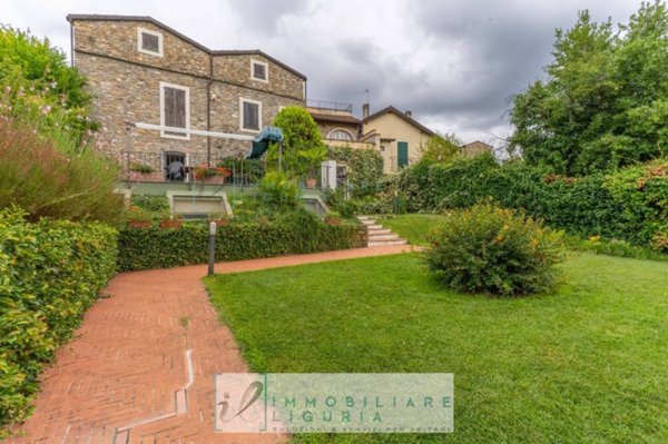 casa indipendente in vendita a Villanova d'Albenga in zona Bossoleto