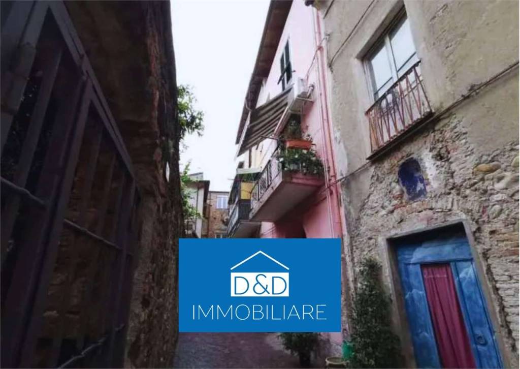 appartamento in vendita a Villanova d'Albenga