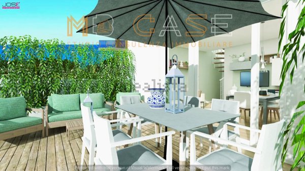 appartamento in vendita a Villanova d'Albenga