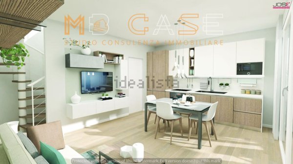 appartamento in vendita a Villanova d'Albenga