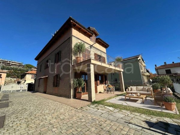 casa indipendente in vendita a Villanova d'Albenga in zona Coasco