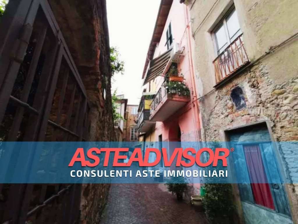 appartamento in vendita a Villanova d'Albenga