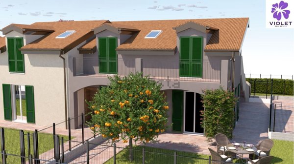 appartamento in vendita a Villanova d'Albenga