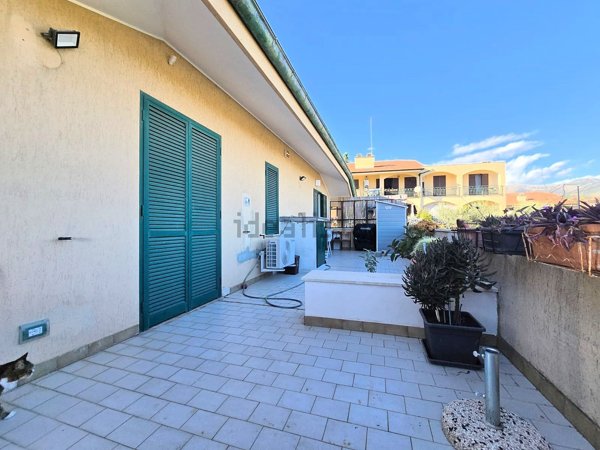 appartamento in vendita a Villanova d'Albenga in zona Coasco