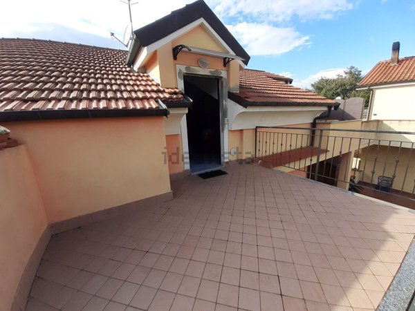 appartamento in vendita a Villanova d'Albenga