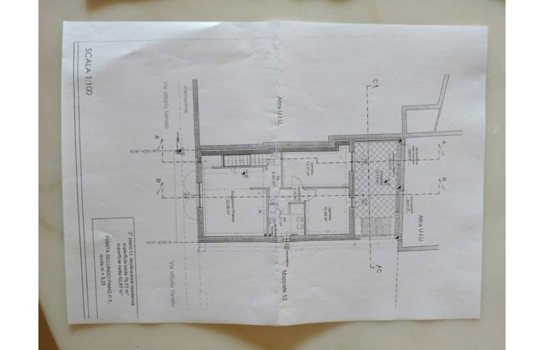 casa indipendente in vendita a Villanova d'Albenga