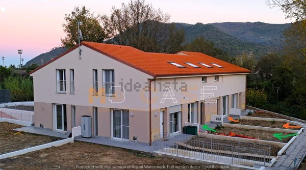 appartamento in vendita a Villanova d'Albenga