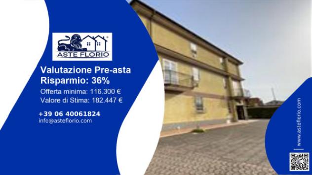 appartamento in vendita a Villanova d'Albenga