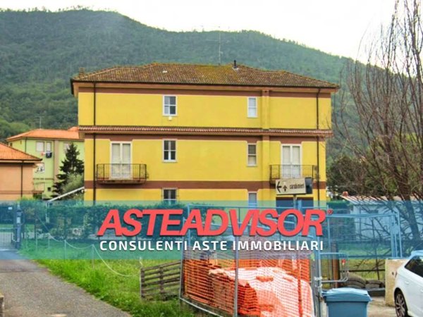 appartamento in vendita a Villanova d'Albenga